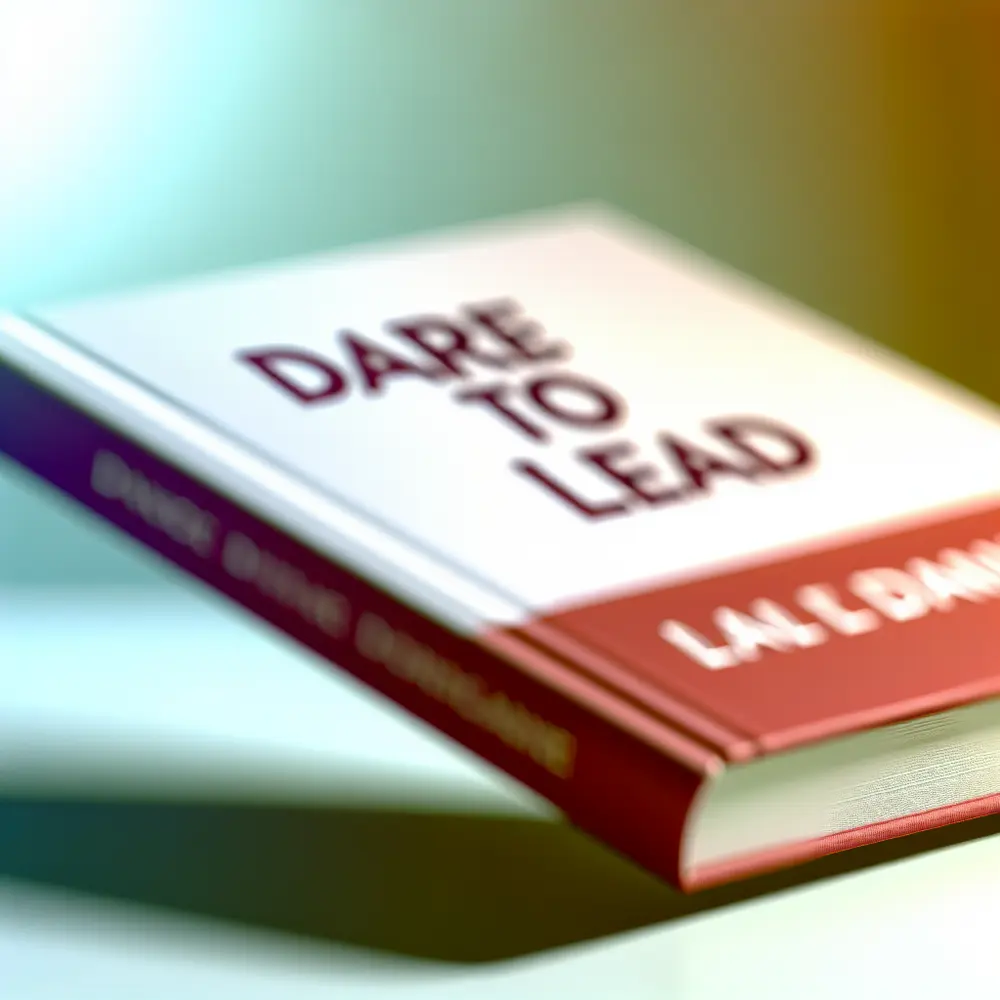 Brené Brown Defende a Vulnerabilidade em Dare To Lead