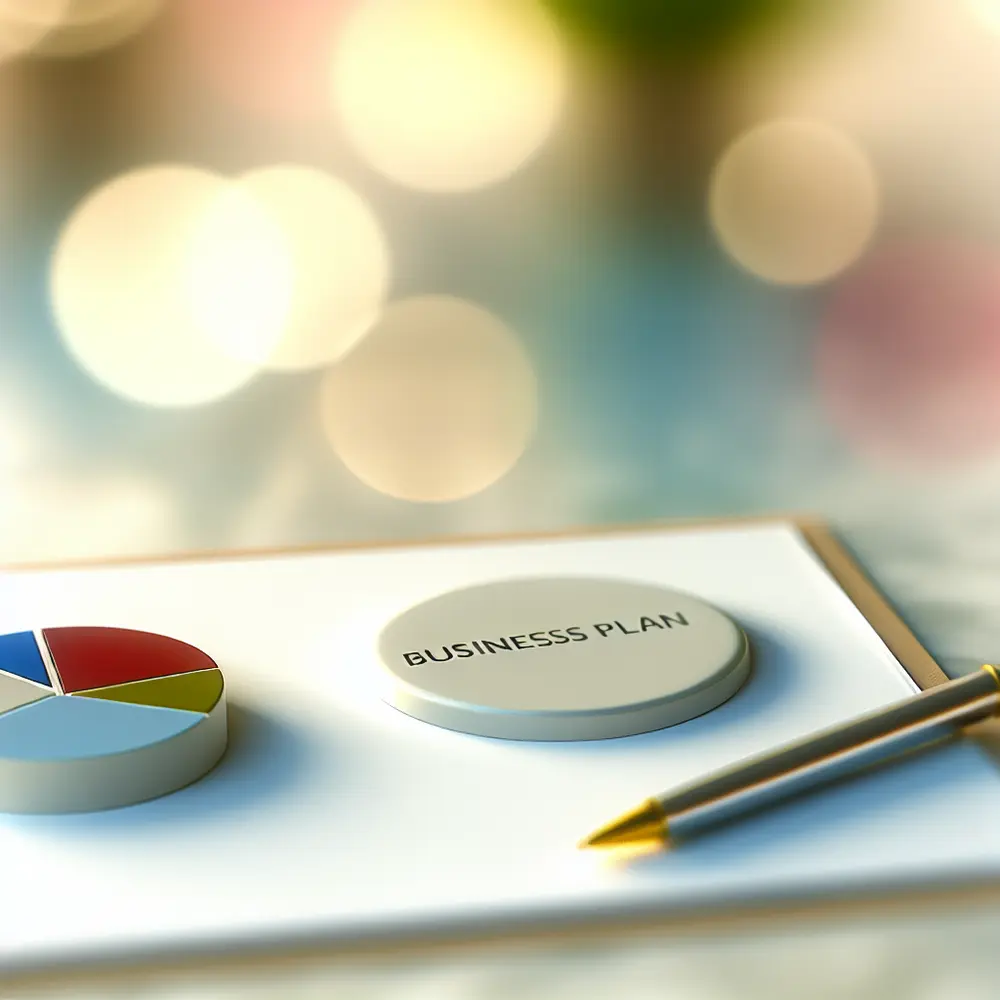 Business Plan Exitoso: Elementos Esenciales para Planificar el Éxito de tu Empresa