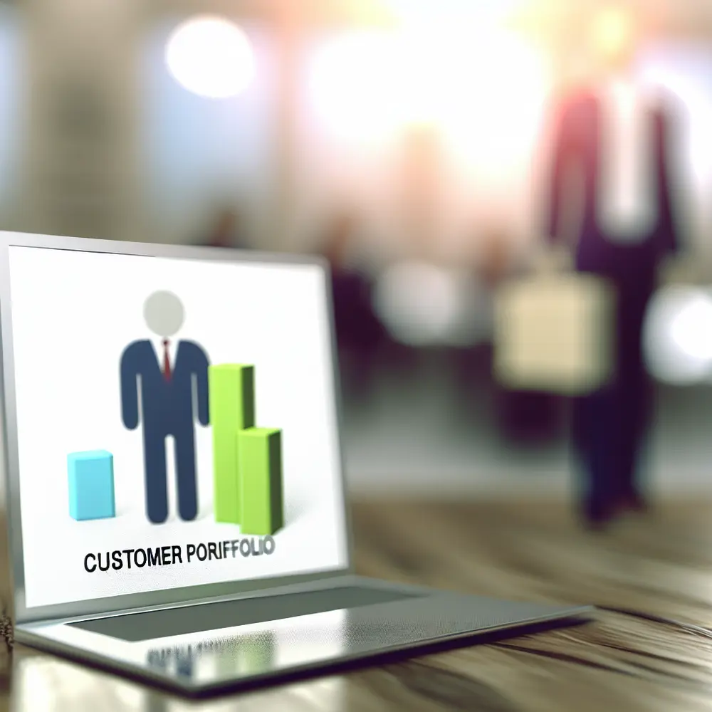 Cartera de Clientes: Qué es y Cómo Manejarla con Éxito para Aumentar Ganancias