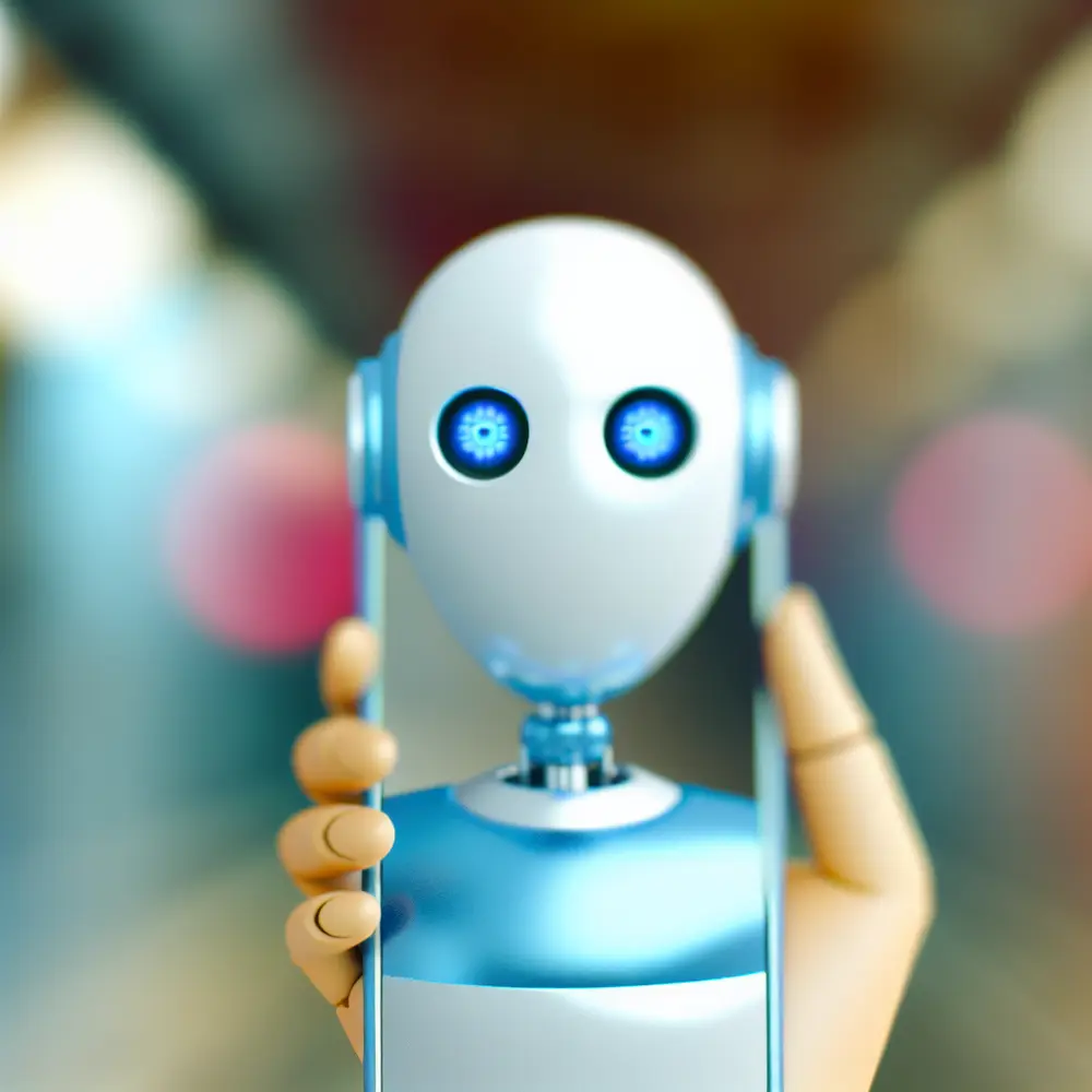 Chatbot con Inteligencia Artificial: Descubre 10 Ventajas y Aplicaciones