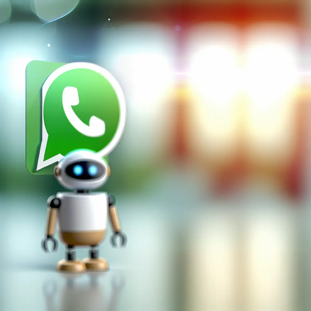 Chatbot for WhatsApp: Advantages of Integration in Customer Contact