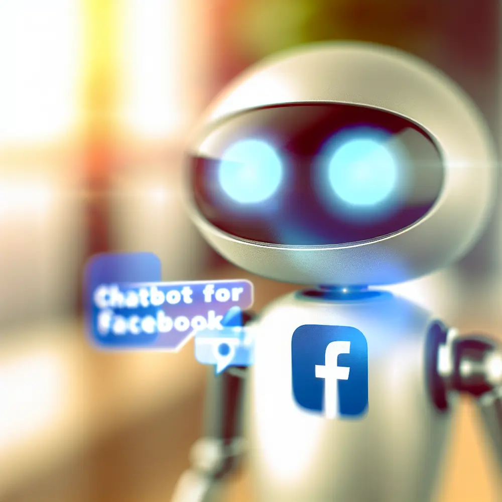 Chatbot para Facebook: 8 Ejemplos de Empresas que los Usan con Éxito