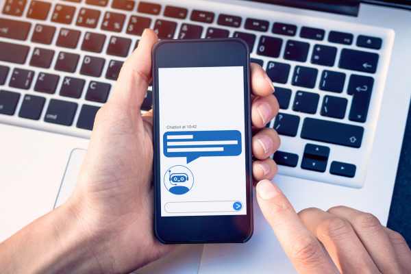 Chatbot para WhatsApp Agilidad y Eficiencia en la Atención