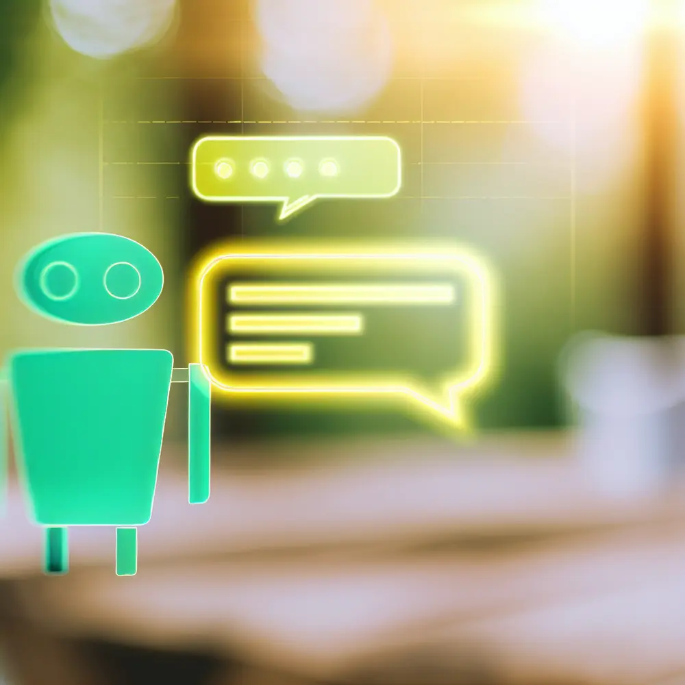Chatbots en Aplicaciones de Mensajería: Investigación Registra Crecimiento del Uso