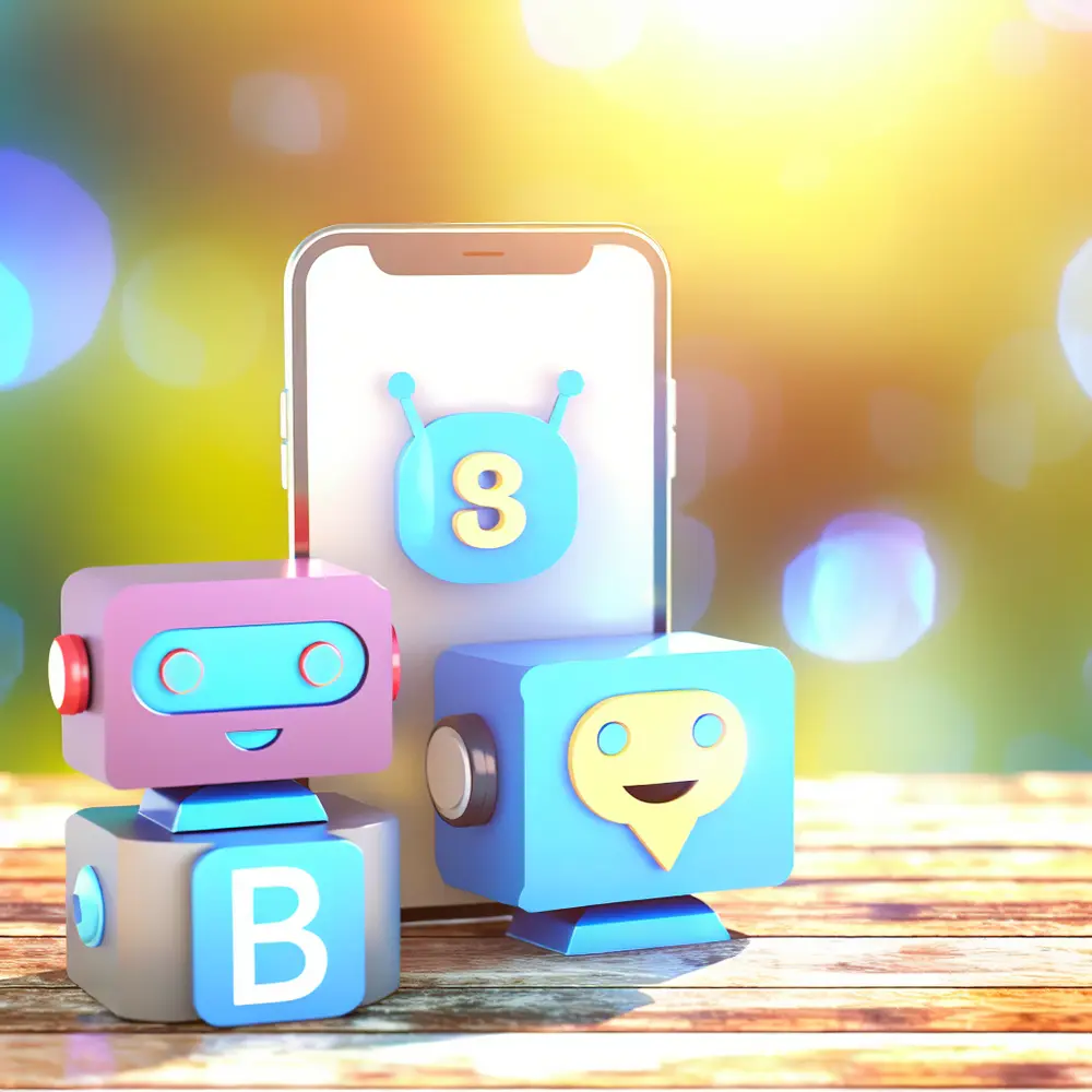 Chatbots vs. Aplicativos: Entienda Cuáles Son las Diferencias y Ventajas para Empresas