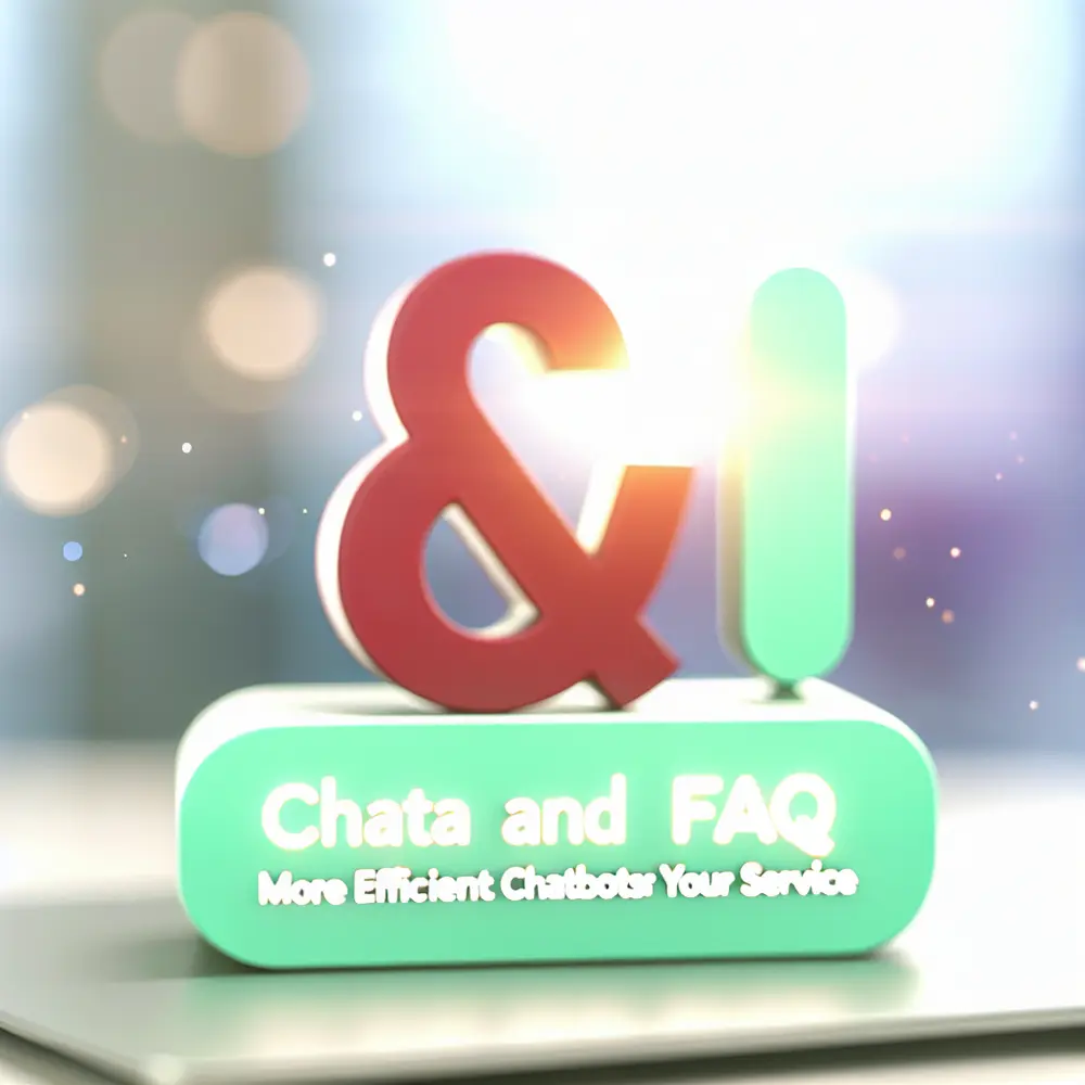 ChatGPT y FAQ: Chatbots Más Eficientes para Su Atención