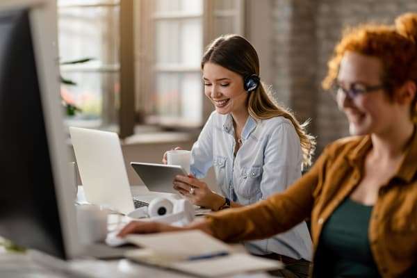 checklist de atención al cliente