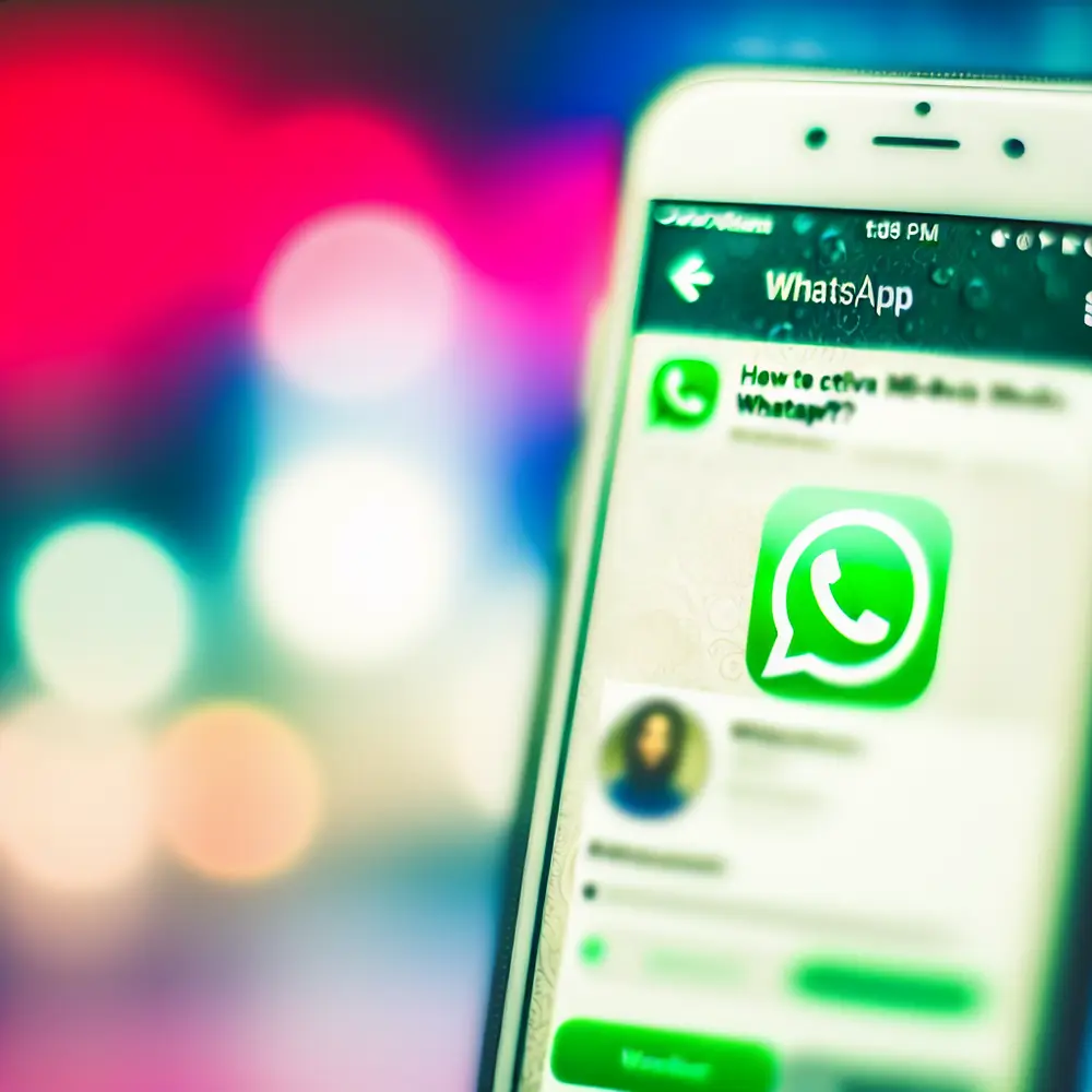 ¿Cómo activar el modo multidispositivo en WhatsApp? | Tutorial paso a paso y requisitos
