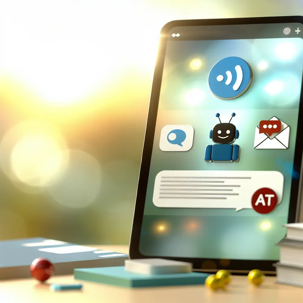 Como Automatizar o Atendimento ao Cliente no Messenger