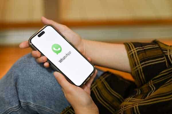 WhatsApp Business En Dos Celulares