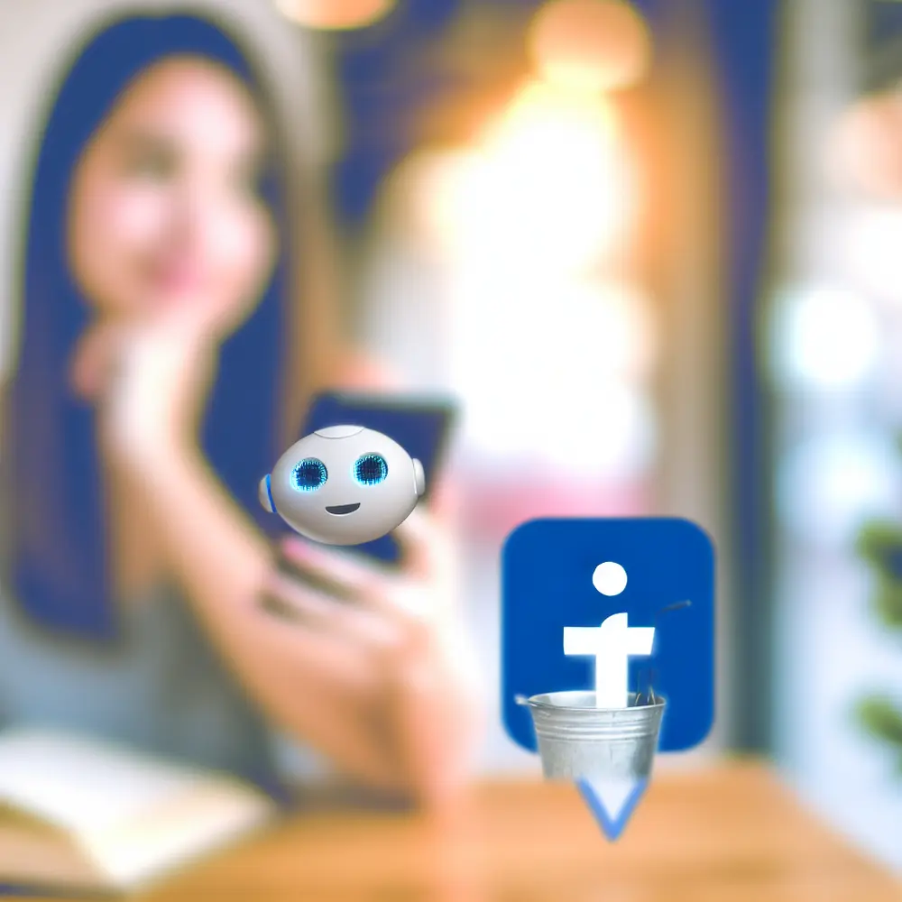 Cómo Crear un Chatbot en Facebook en 8 Pasos: Tutorial Completo