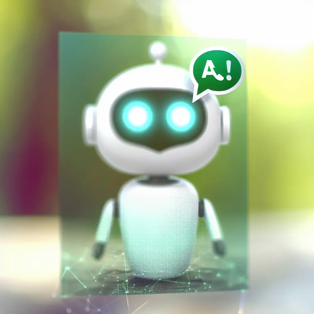Como encontrar chatbots de IA no WhatsApp? Um Guia de Descoberta