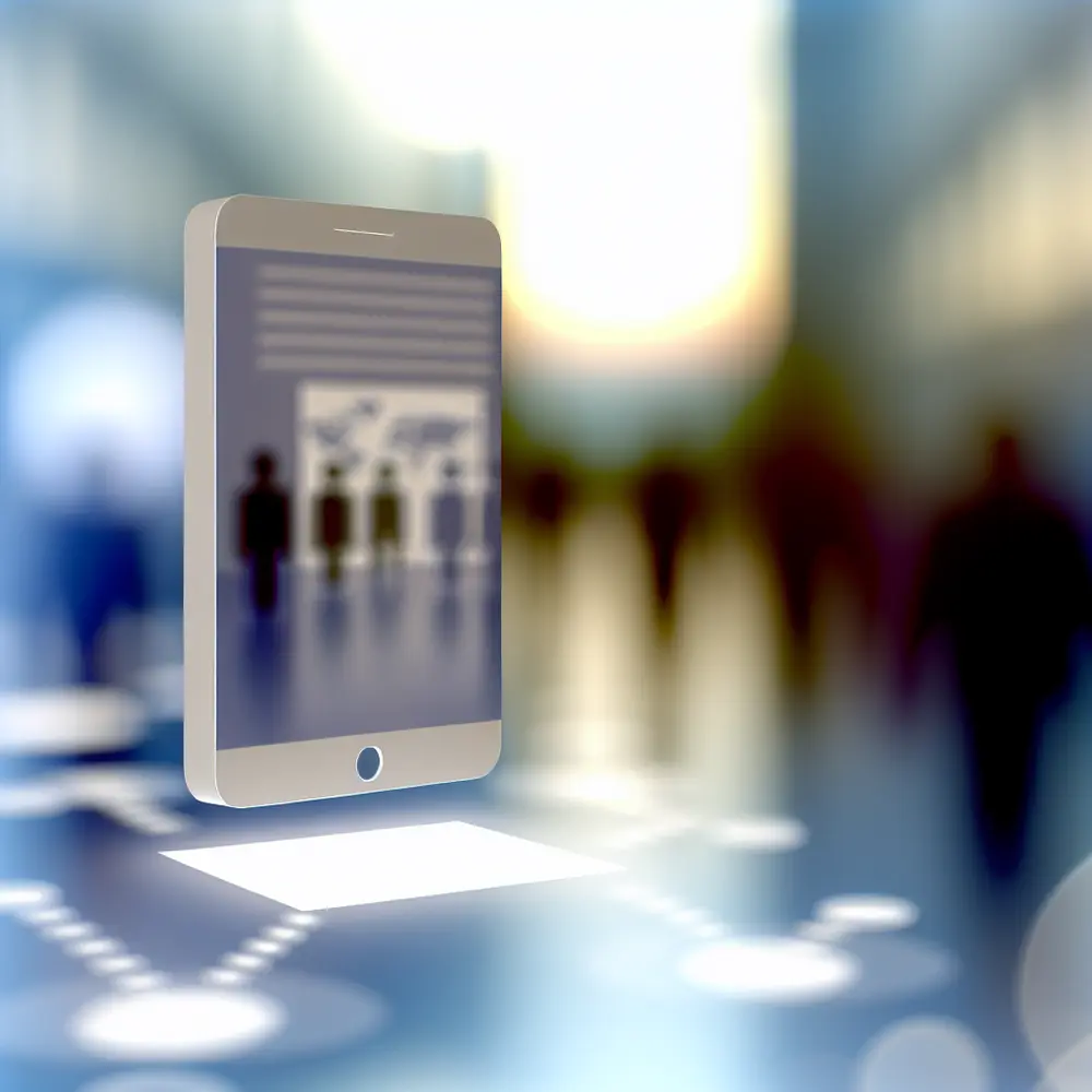 Como Escolher o Parceiro de Tecnologia Certo