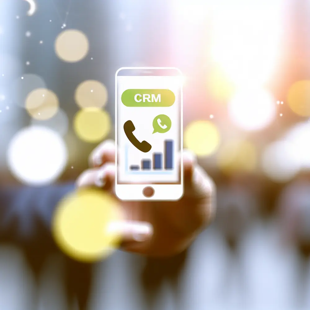 Como um CRM Ajuda a Monitorar o Desempenho das Suas Campanhas de WhatsApp