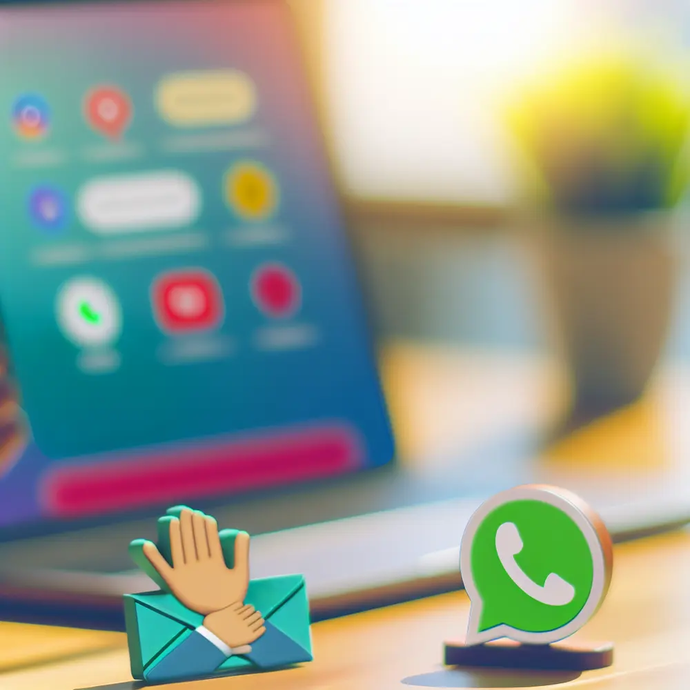 ¿Cómo Usar la API de WhatsApp Business? [GUÍA COMPLETA] Automatiza y Optimiza tu Atención