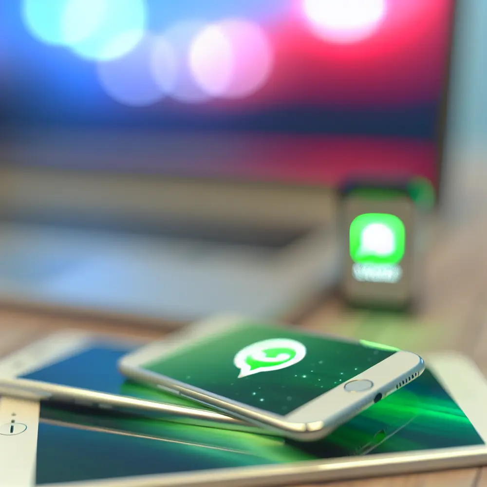 Como usar o WhatsApp Business em mais de 4 dispositivos? A Solução Oficial e O Que Você Precisa Saber
