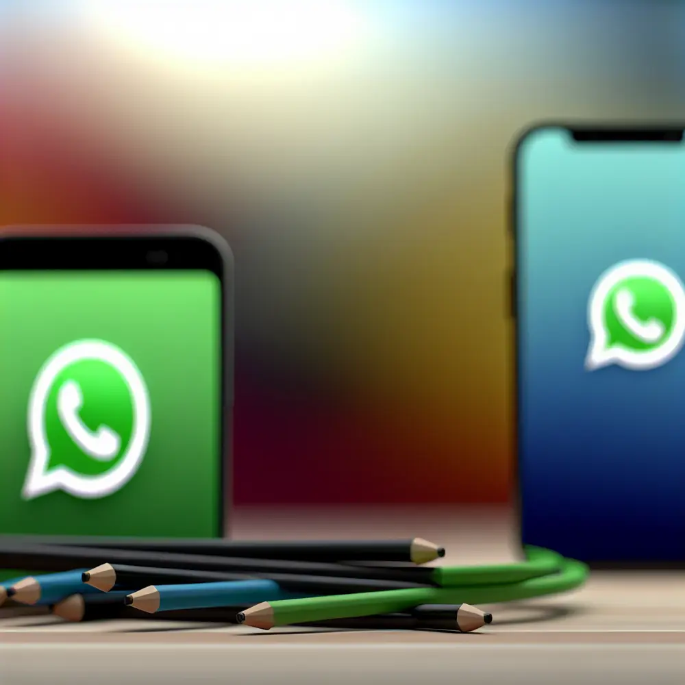 Como usar o WhatsApp Business em vários dispositivos? | Guia para o modo multidispositivo