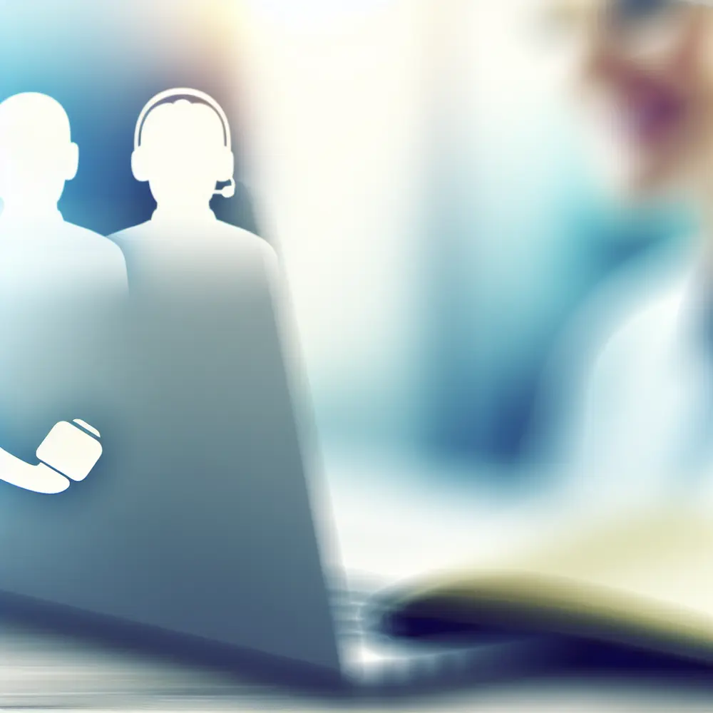Contact Center: ¿Cuál es la Definición y Por Qué Su Empresa Necesita Este Canal?