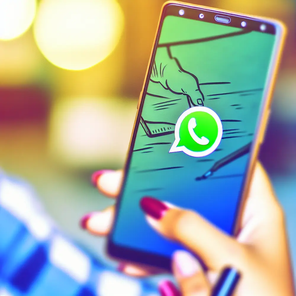 Como crear un canal en whatsapp business la guia completa