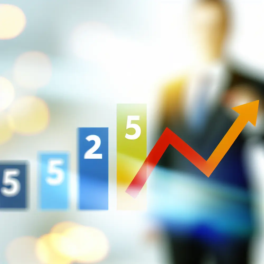 Crecimiento Empresarial: 5 Pasos Clave para Lograrlo
