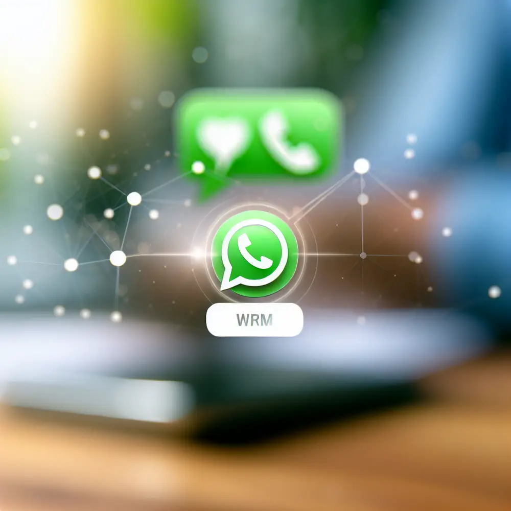¿Cómo un CRM te Ayuda a Gestionar las Interacciones con Clientes de WhatsApp en Tiempo Real?