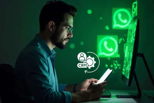CRM for WhatsApp: How It Works and Why You Should Use It? - NexBlog