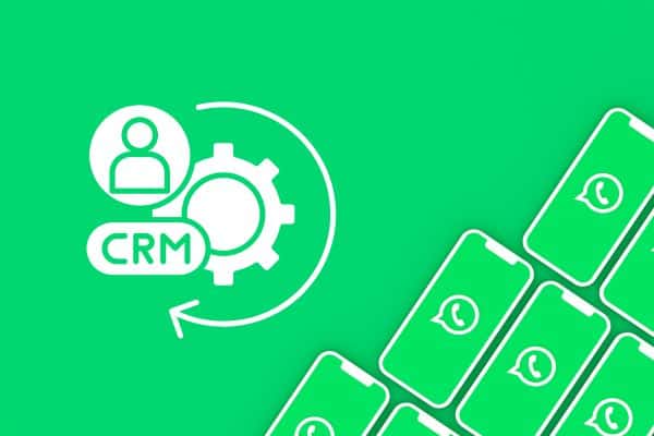 CRM Integrado con WhatsApp