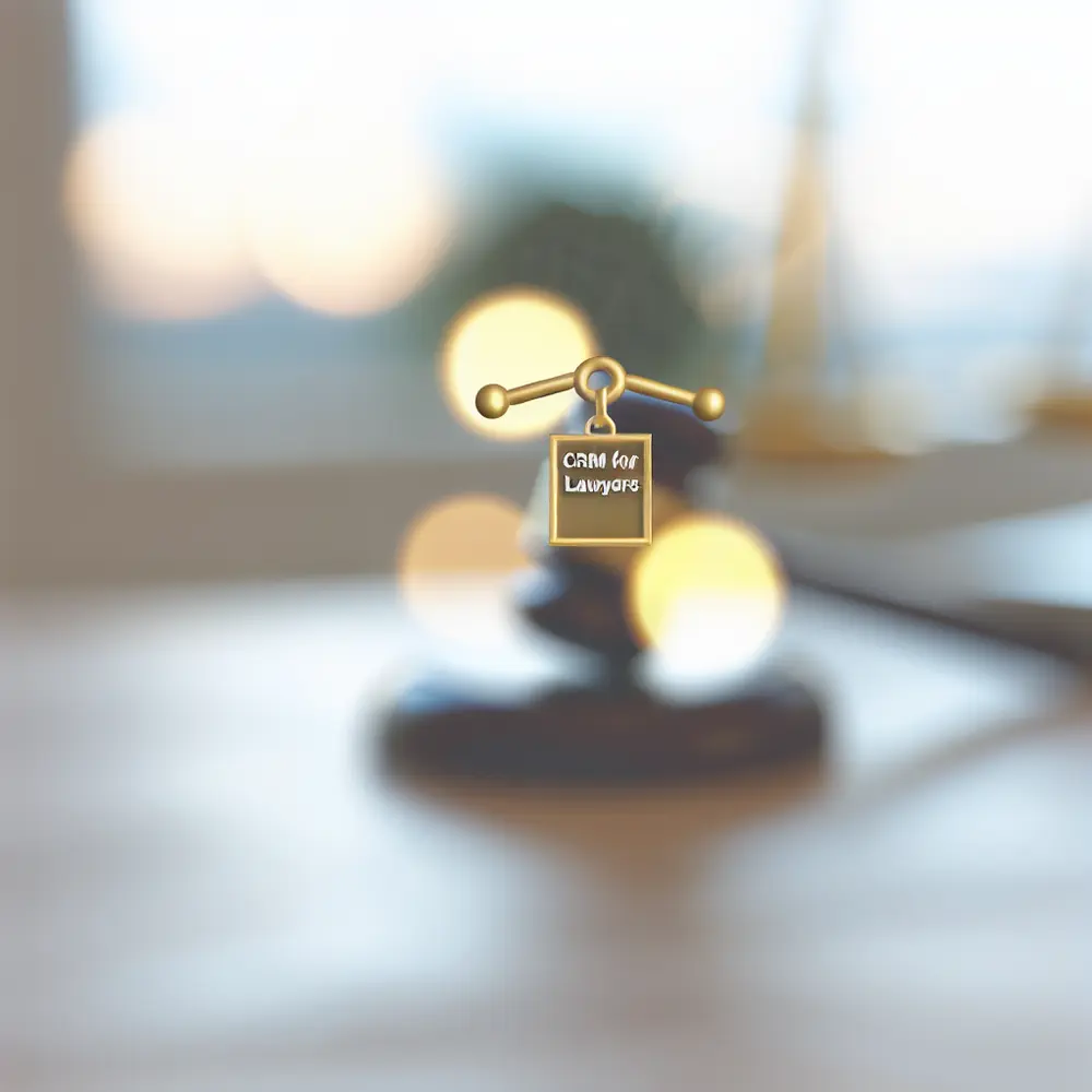 CRM para abogados: Las 11 Mejores Herramientas del Mercado
