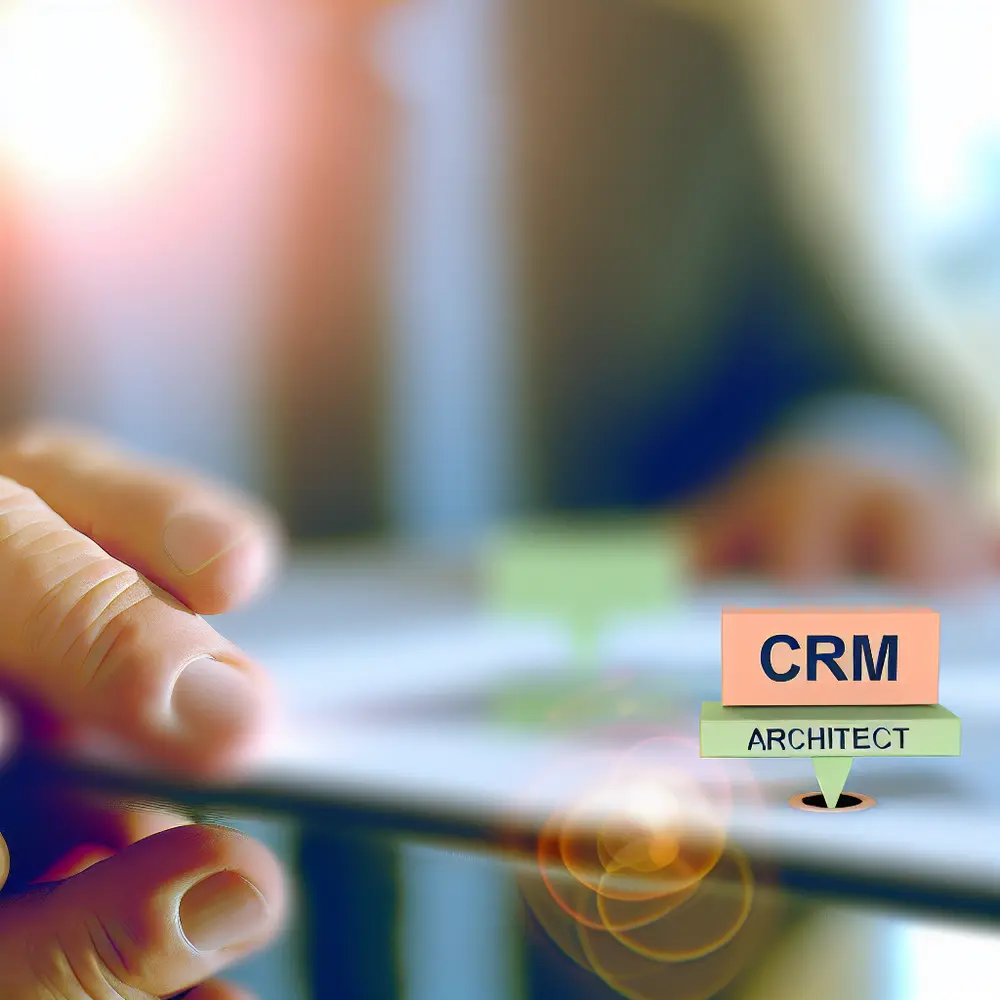 CRM para arquitectos: Las 12 Mejores Herramientas del Mercado