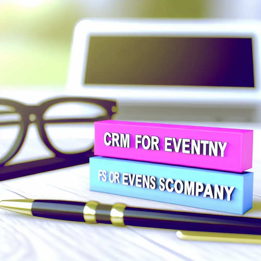 CRM para empresa de eventos: Los 15 Mejores Softwares del Mercado