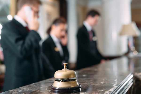 Crm para hoteles beneficios 10 mejores opciones