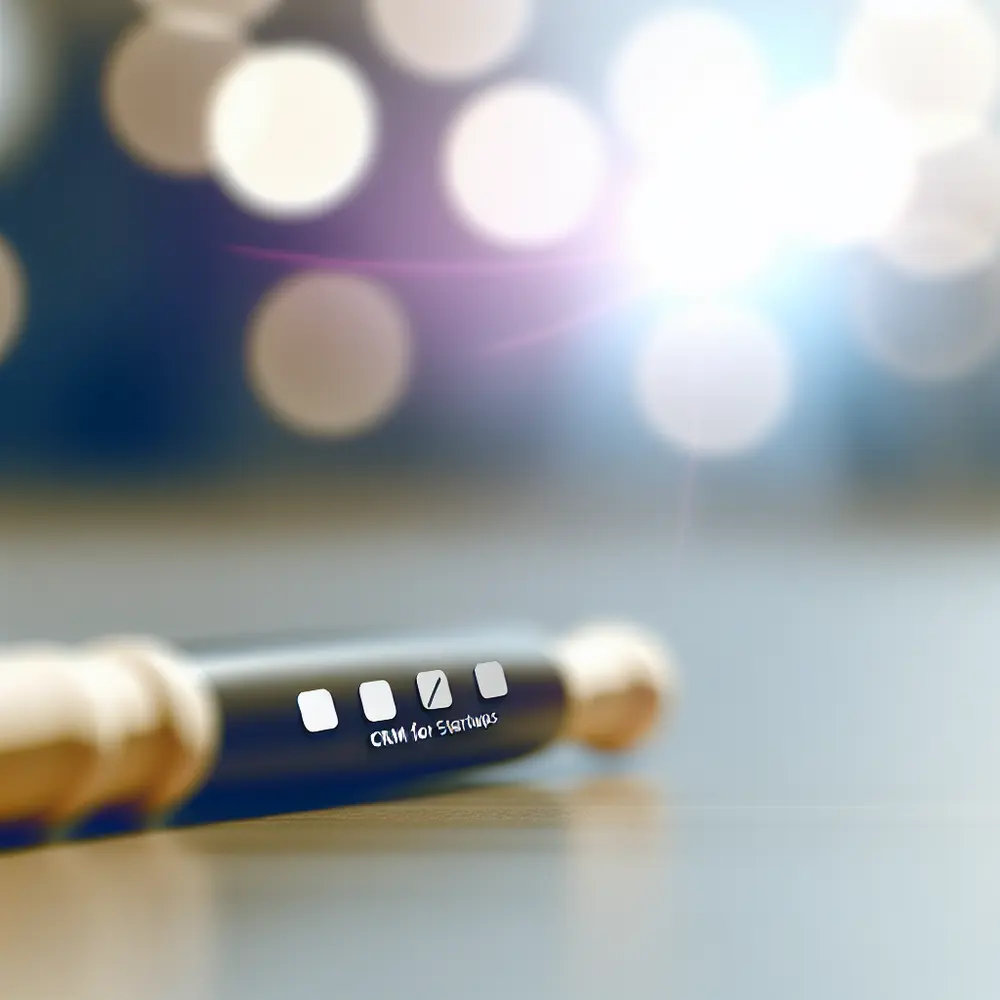 CRM para startups: Las 13 Mejores Herramientas del Mercado