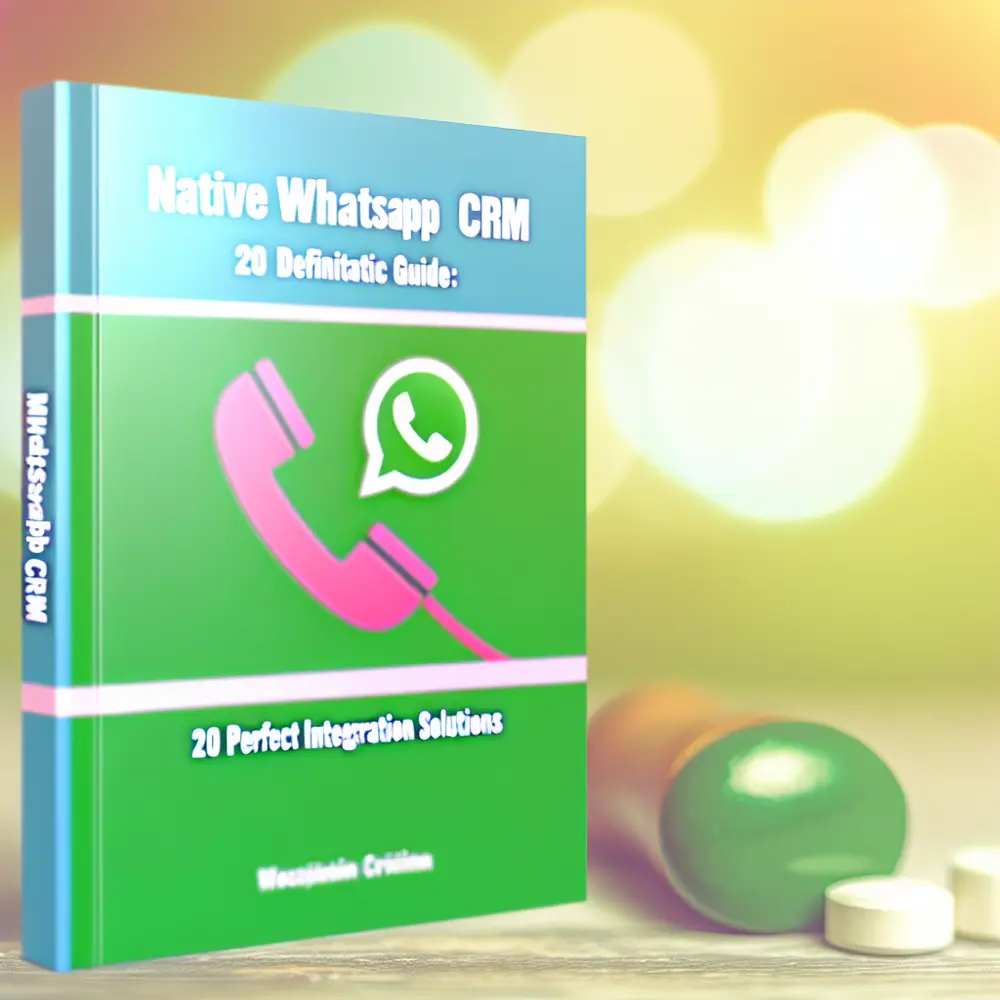 CRM para WhatsApp: Las 20 Mejores Herramientas