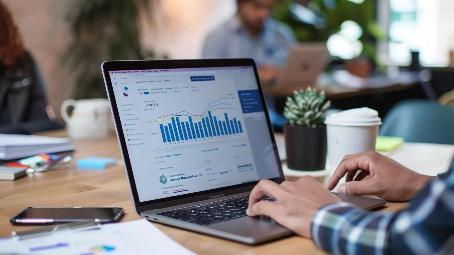 CRM SaaS: What It Is, Benefits, Features + 10 Solutions - NexBlog