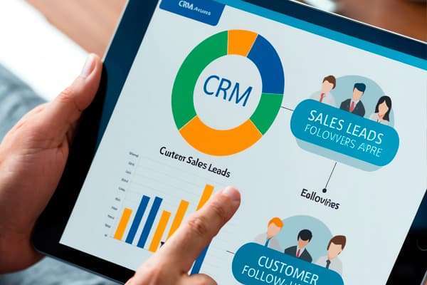 How Crm Strategies Can Turn Customers into Loyal Fans