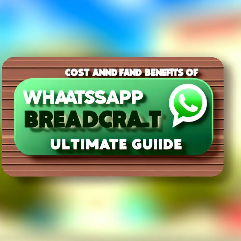 ¿Cuánto cuesta hacer disparo de WhatsApp? [GUÍA DEFINITIVA] Guía de Costos y Beneficios