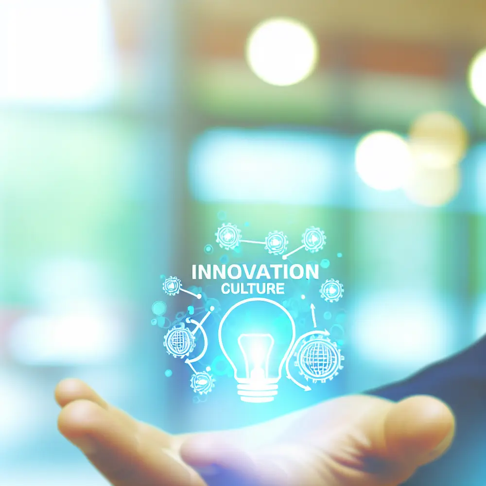 Cultura de Innovación: Qué es y Cómo Innovar en el Día a Día de la Empresa