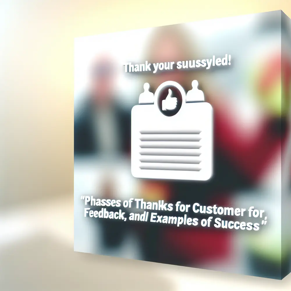 Customer Appreciation Phrases for Purchases, Feedback, and More! 10 Successful Examples