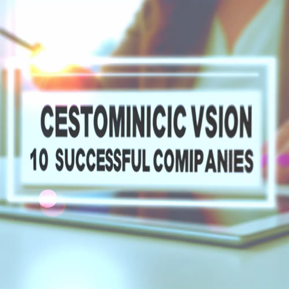Customer Centric Vision: 10 Empresas con Casos de Éxito