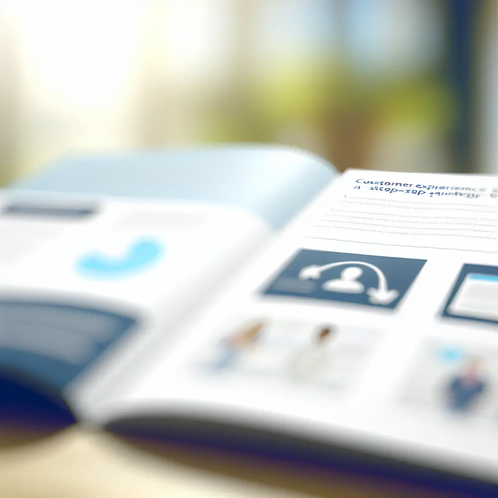 Customer Experience Strategy: A Step-by-Step Guide