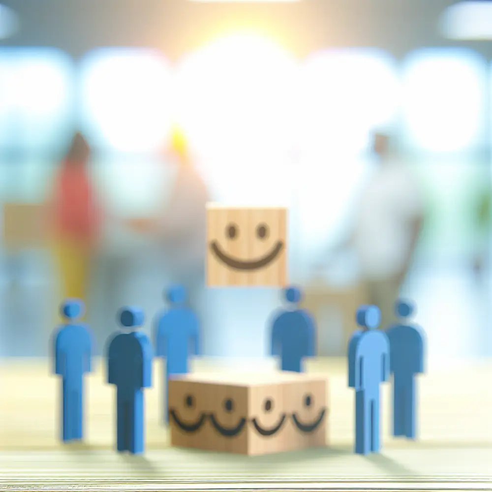 Customer Happiness: Cómo Construir esta Cultura en tu Empresa