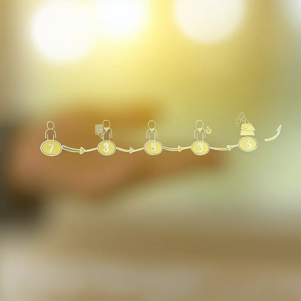 Customer Journey: 14 Passos para Criar seu Percurso do Cliente