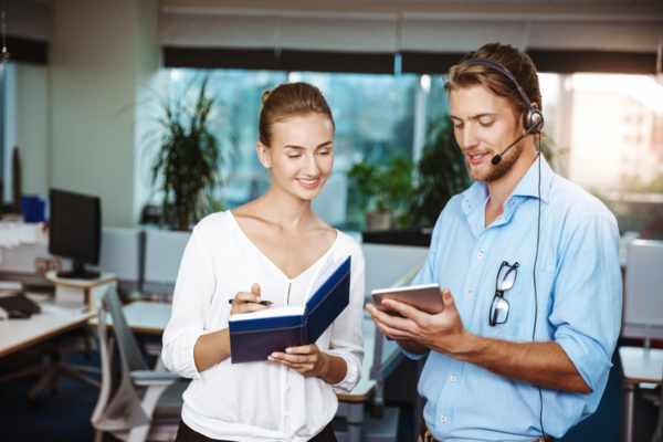 Customer Service Training