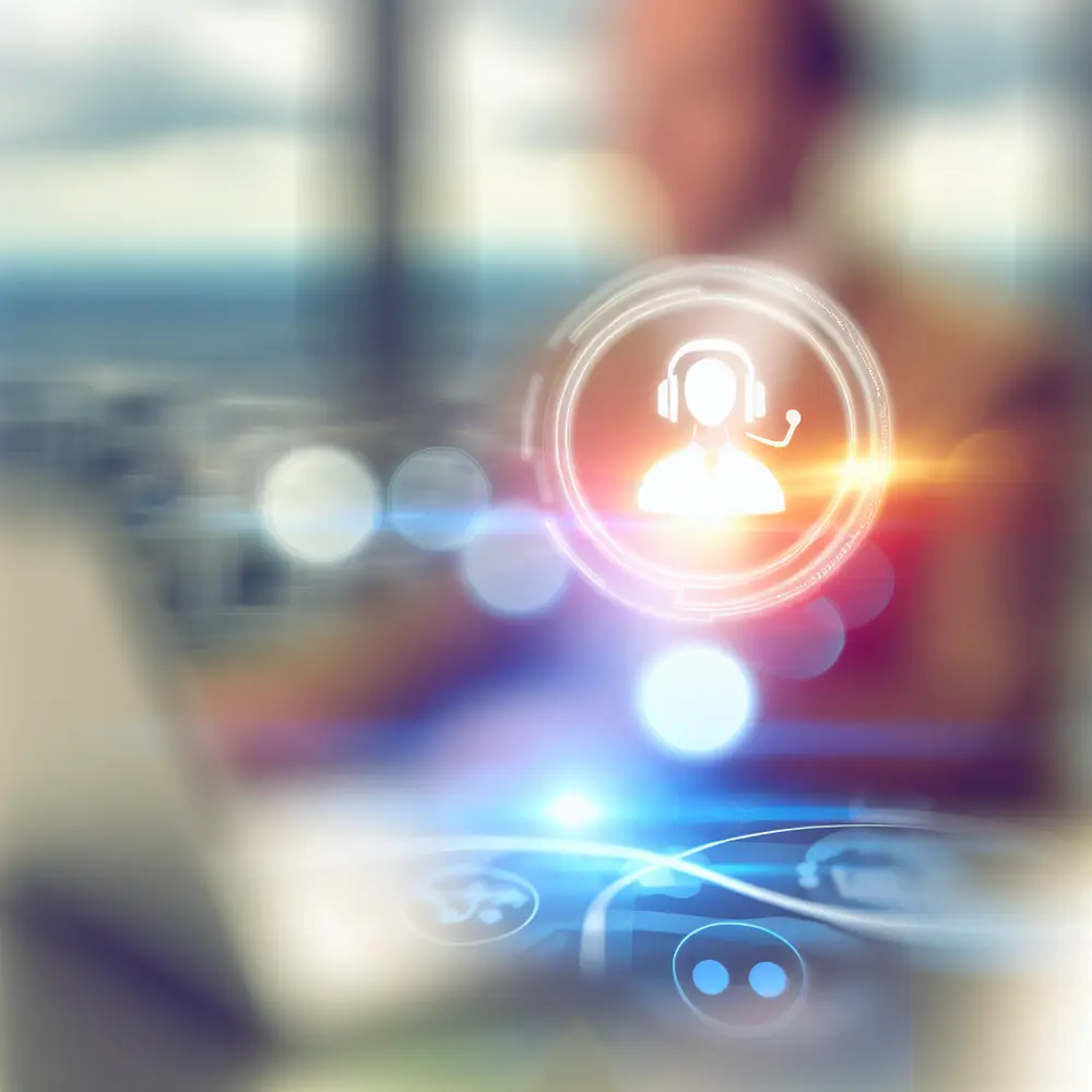 Customer Service Virtual Assistant: 10 Benefits and Trends for 2025