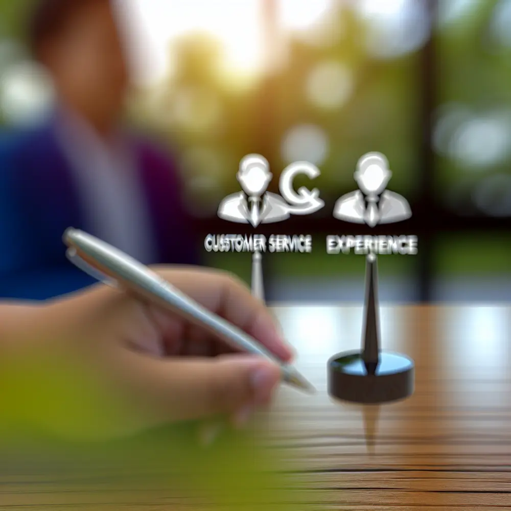 Diferencia entre Servicio al Cliente y Experiencia del Cliente: Guía Práctica