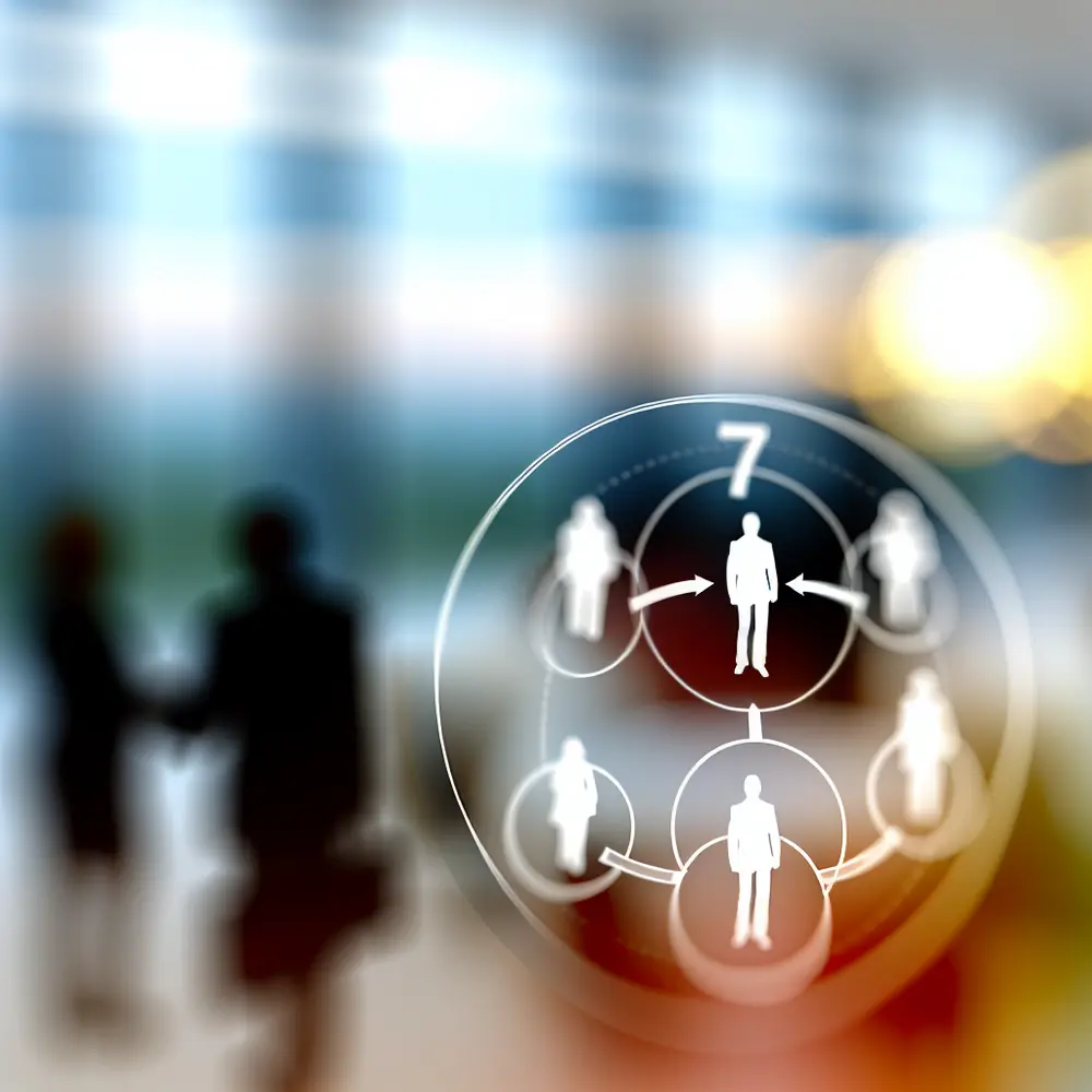 Dinámicas de Integración Empresarial: 7 Opciones para Equipos Exitosos