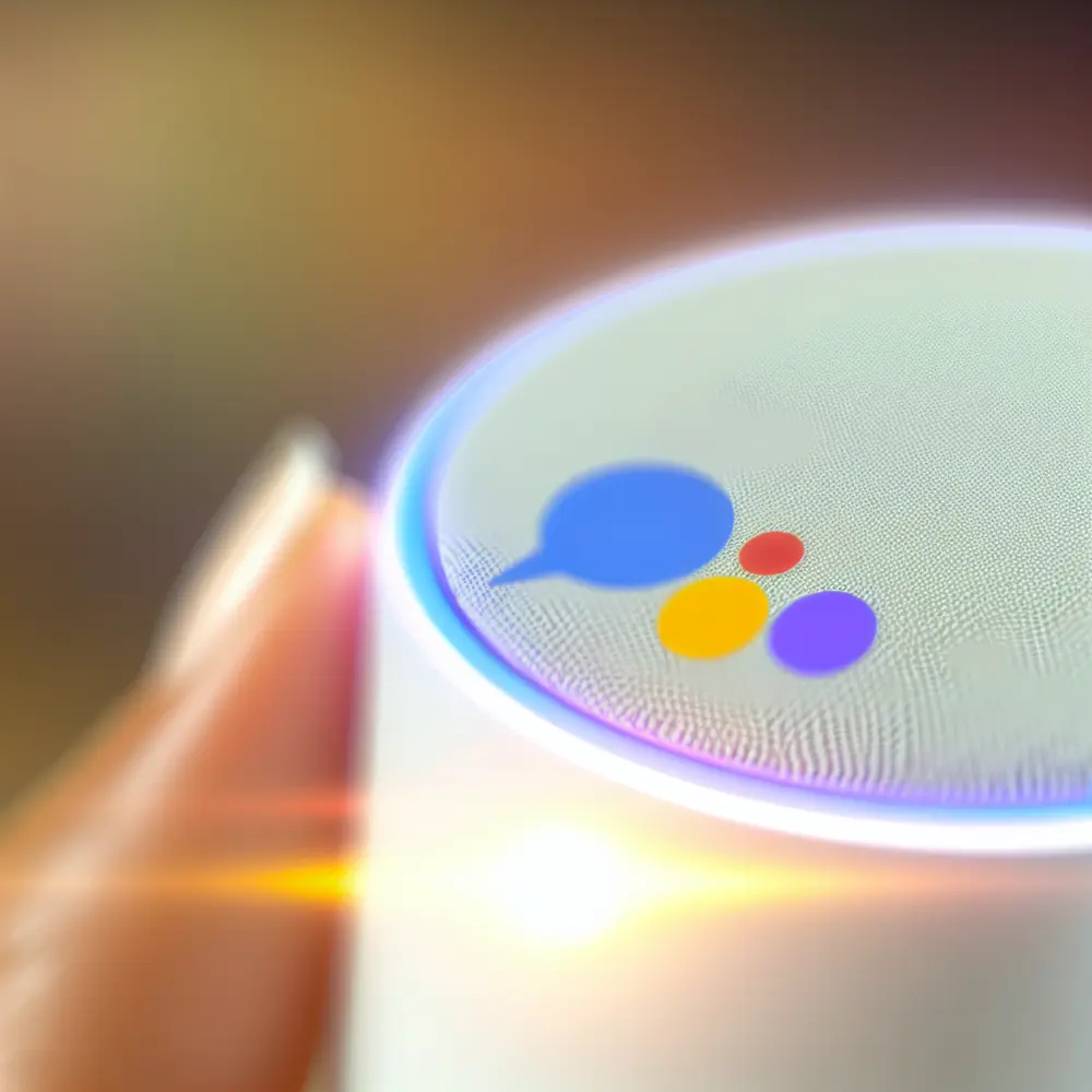 Diseño de Conversación en Google Assistant: Cómo Hacerlo Ahora que Hablamos