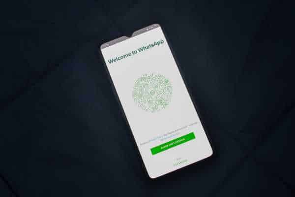 Disparador de Mensajes para WhatsApp