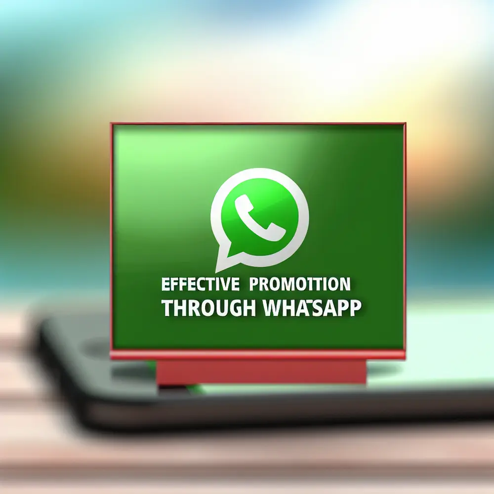 Divulgación por WhatsApp: Cómo Hacerlo de Forma Eficaz