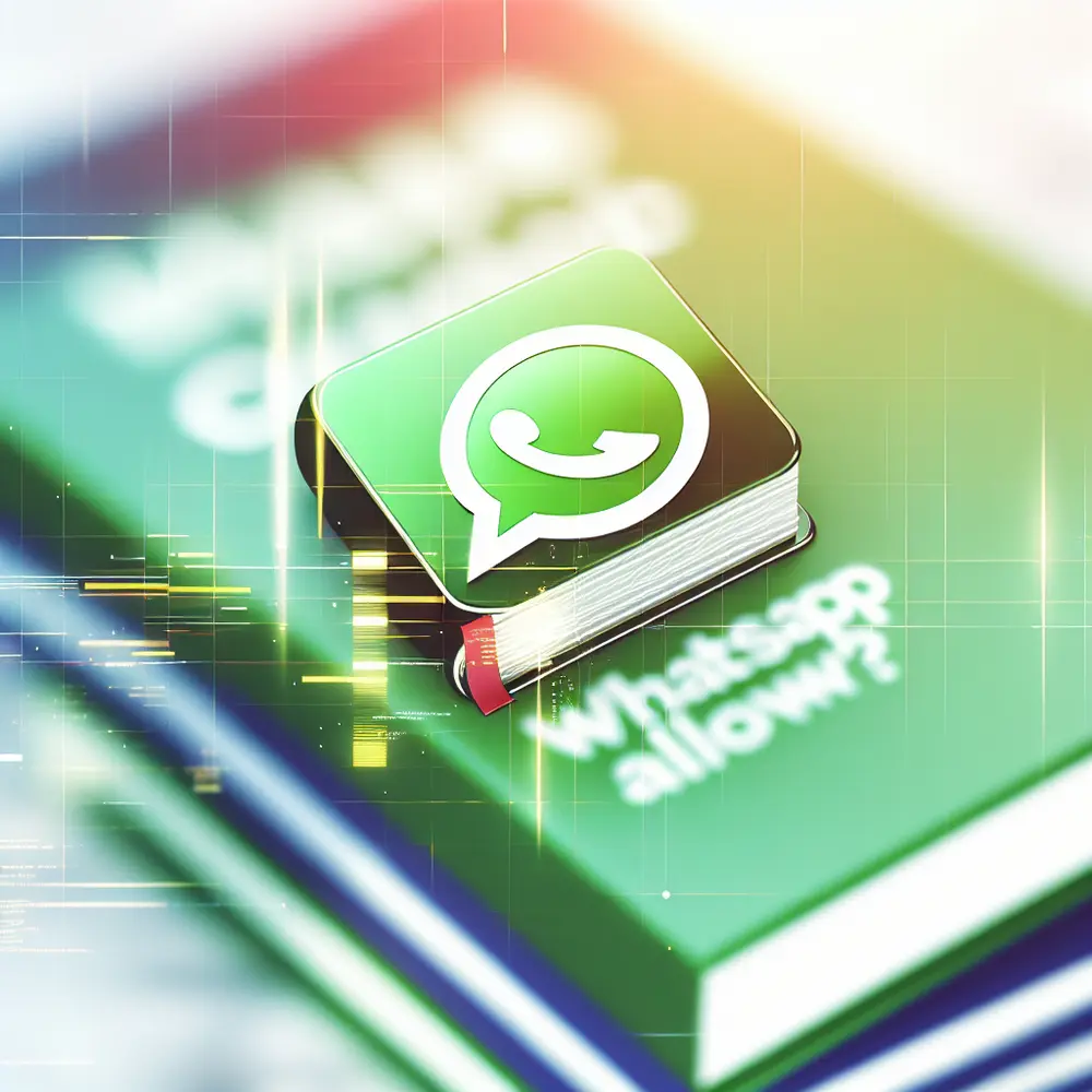 Does WhatsApp allow chatbots? Understanding the Official Policy
